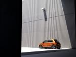 Renault Twingo GT 2016 года